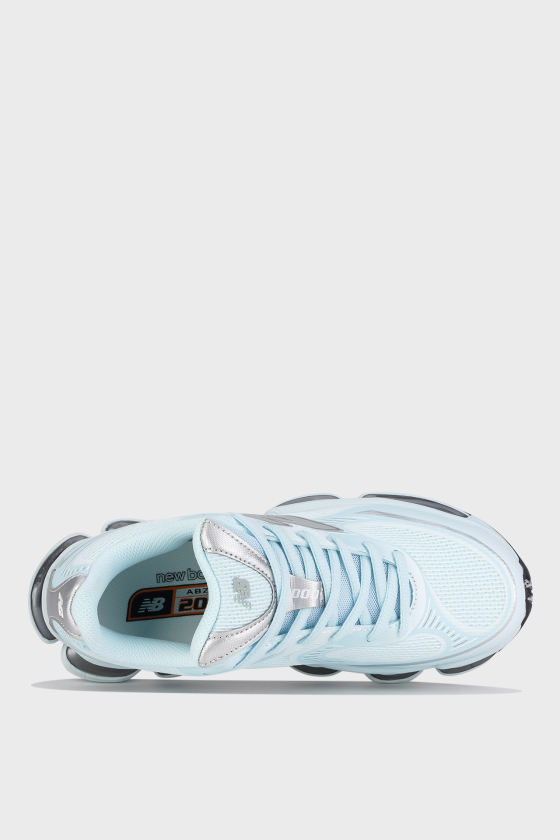 Кроссовки женские New Balance 2000 Blue <span>U2000ETCW</span>