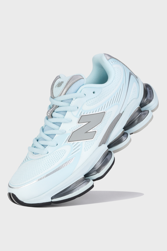 Кроссовки женские New Balance 2000 Blue <span>U2000ETCW</span>