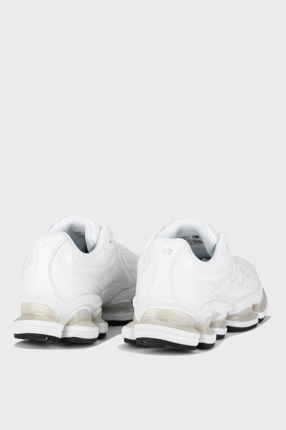Кросівки жіночі New Balance 2000 White <span>U2000ETDW</span>