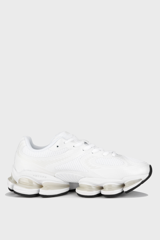 Кросівки жіночі New Balance 2000 White <span>U2000ETDW</span>