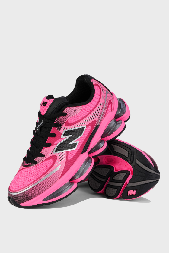 Кроссовки женские New Balance 2000 Pink <span>U2000DBW</span>