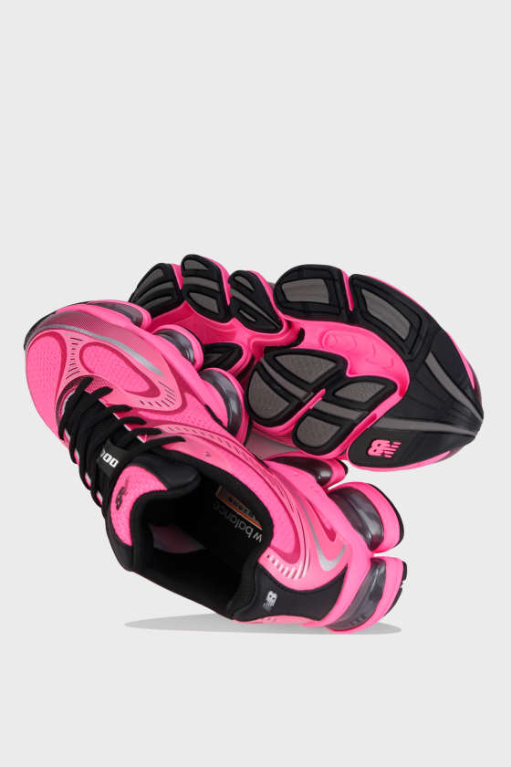 Кроссовки женские New Balance 2000 Pink <span>U2000DBW</span>