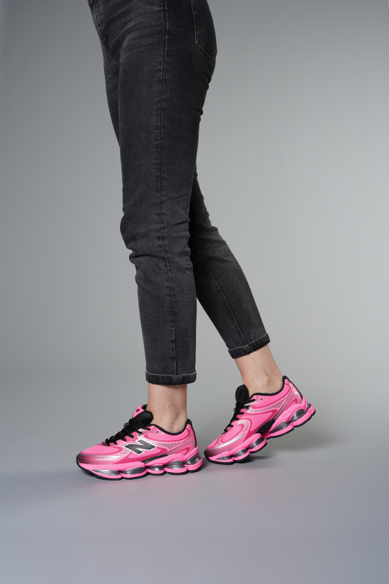 Кроссовки женские New Balance 2000 Pink <span>U2000DBW</span>