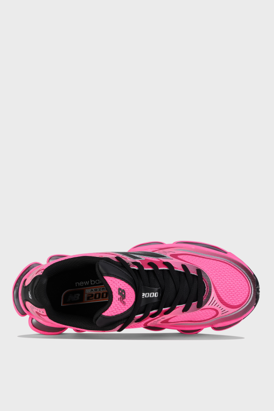 Кроссовки женские New Balance 2000 Pink <span>U2000DBW</span>