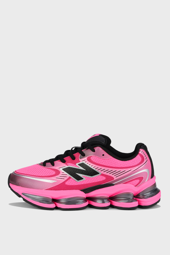 Кроссовки женские New Balance 2000 Pink <span>U2000DBW</span>