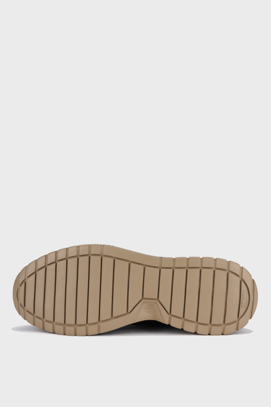 Кроссовки мужские кожаные Mida <span>112664_831</span>