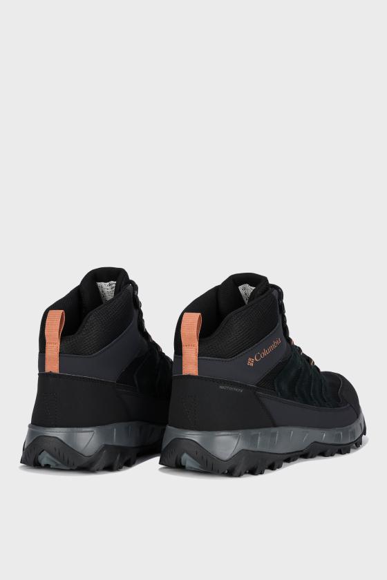 Черевики чоловічі Columbia Strata Trail Mid Wp <span>2076861CLB_010</span>