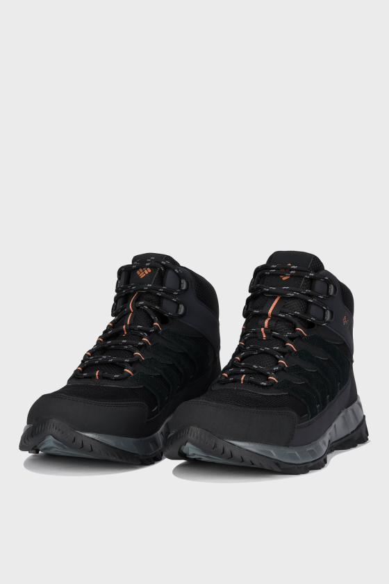 Черевики чоловічі Columbia Strata Trail Mid Wp <span>2076861CLB_010</span>