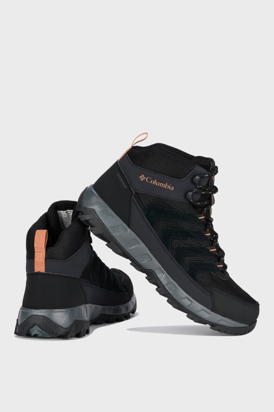 Черевики чоловічі Columbia Strata Trail Mid Wp <span>2076861CLB_010</span>