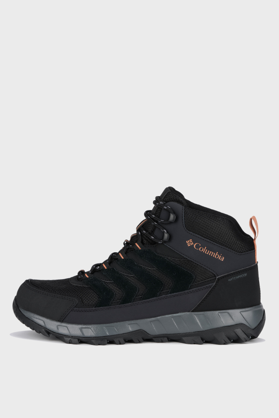 Черевики чоловічі Columbia Strata Trail Mid Wp <span>2076861CLB_010</span>