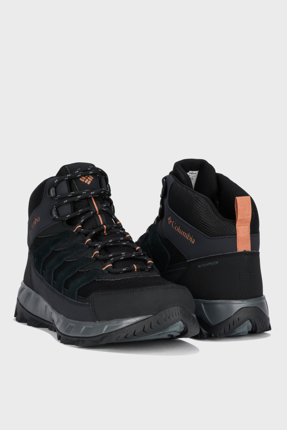 Черевики чоловічі Columbia Strata Trail Mid Wp <span>2076861CLB_010</span>