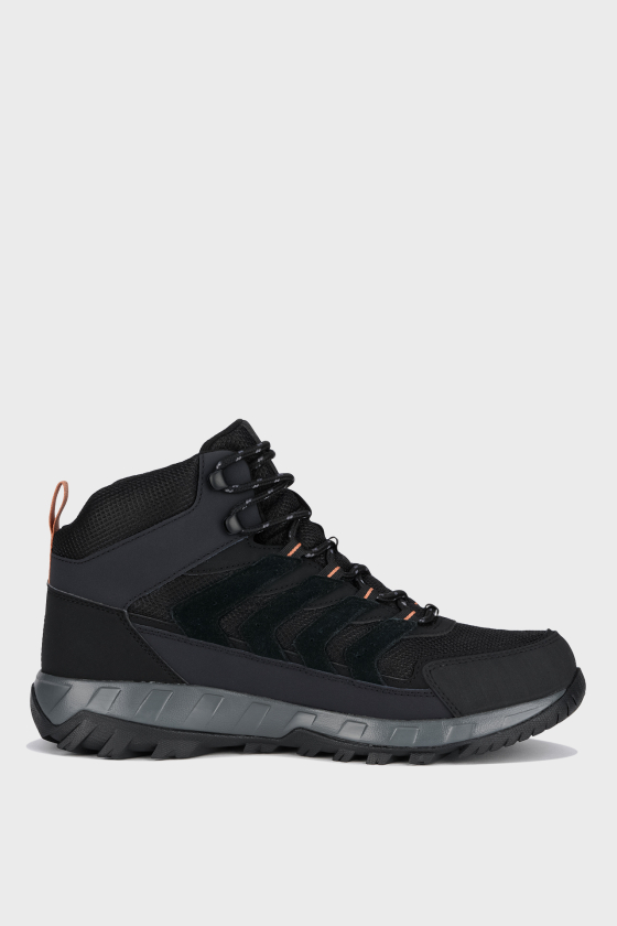 Черевики чоловічі Columbia Strata Trail Mid Wp <span>2076861CLB_010</span>