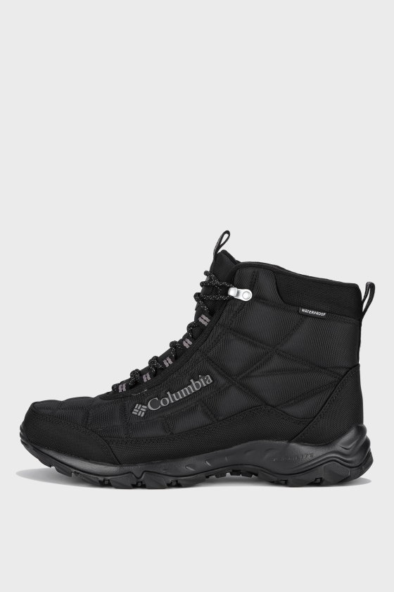 Черевики чоловічі Columbia Firecamp <span>2099741CLB_012</span>