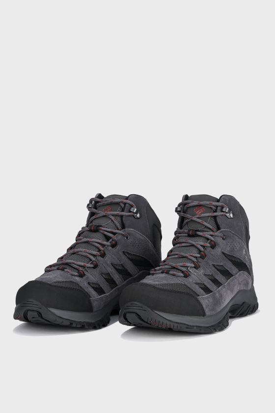 Ботинки мужские Columbia Crestwood Mid Waterproof <span>2100641CLB_089</span>