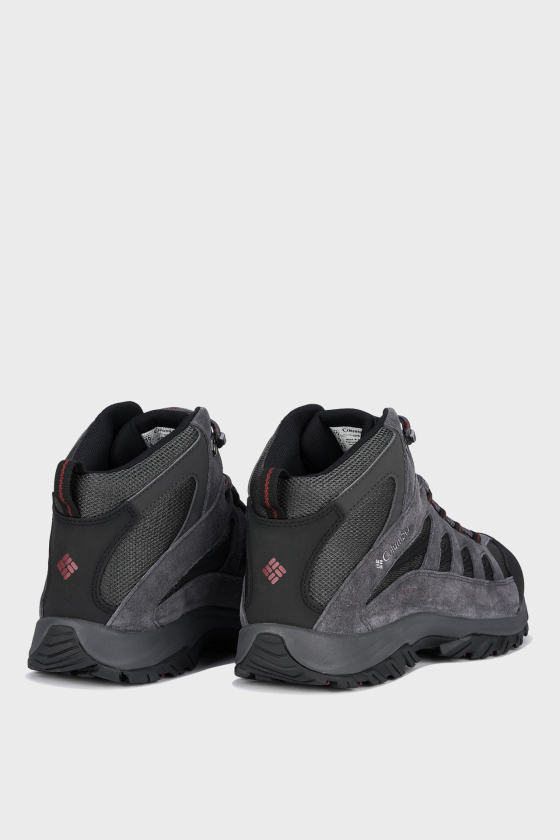 Ботинки мужские Columbia Crestwood Mid Waterproof <span>2100641CLB_089</span>