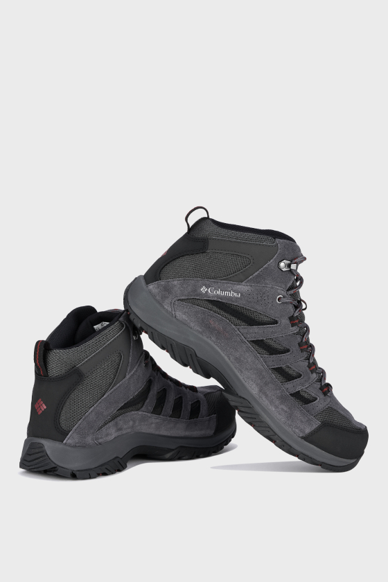 Ботинки мужские Columbia Crestwood Mid Waterproof <span>2100641CLB_089</span>