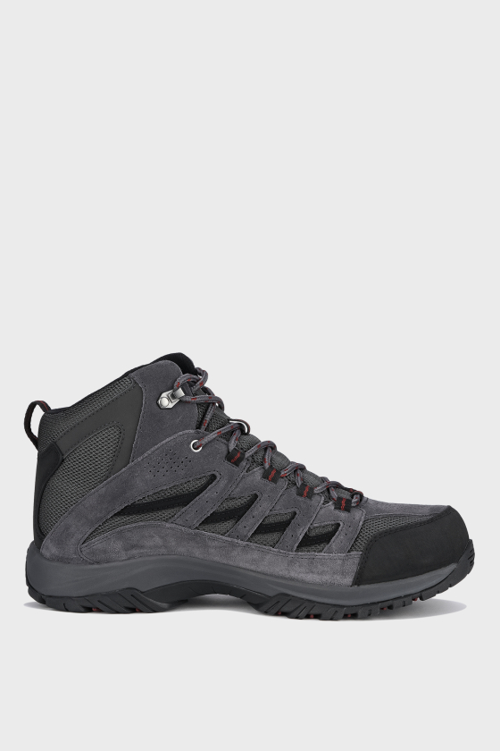 Ботинки мужские Columbia Crestwood Mid Waterproof <span>2100641CLB_089</span>