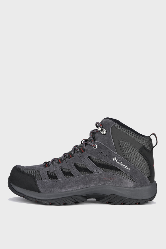 Ботинки мужские Columbia Crestwood Mid Waterproof <span>2100641CLB_089</span>