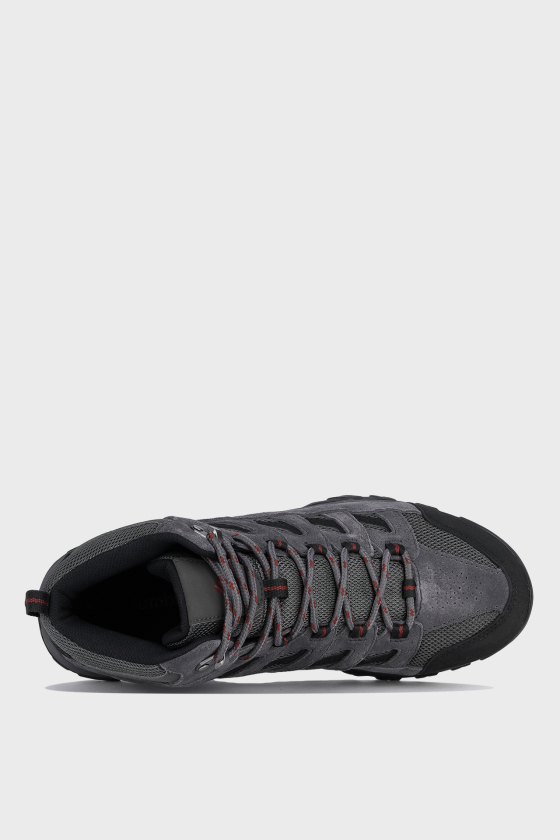 Ботинки мужские Columbia Crestwood Mid Waterproof <span>2100641CLB_089</span>