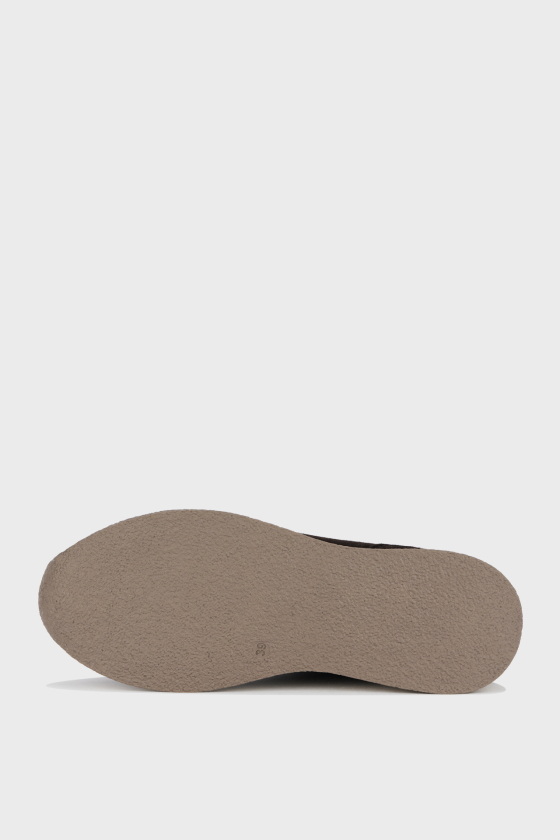 Кросівки жіночі демісезонні шкіряні Mida <span>26017_82</span>