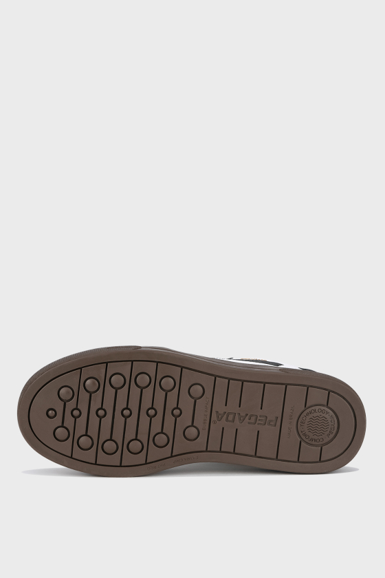 Кеды женские кожаные Pegada <span>PG21115403</span>