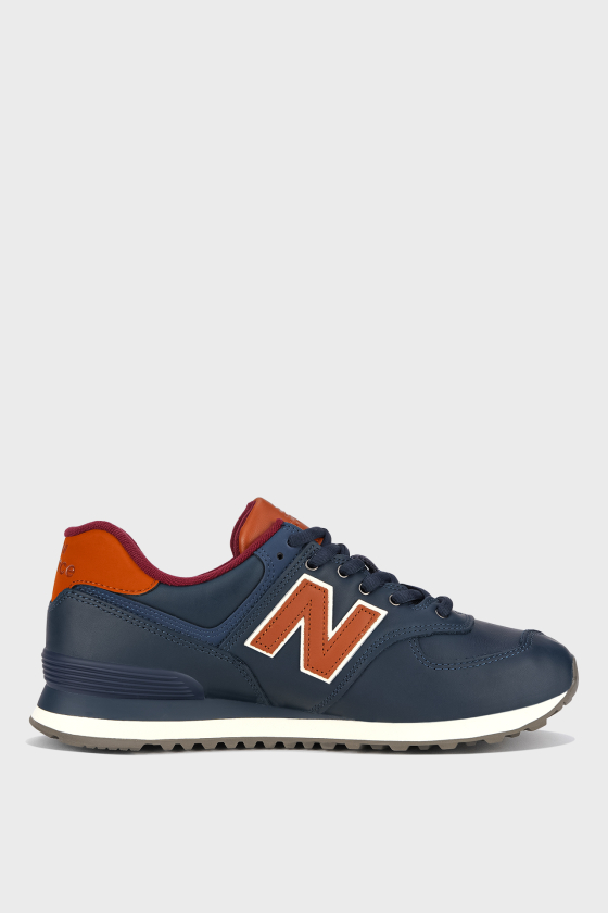 Кроссовки мужские New Balance 574 <span>ML574OMC</span>