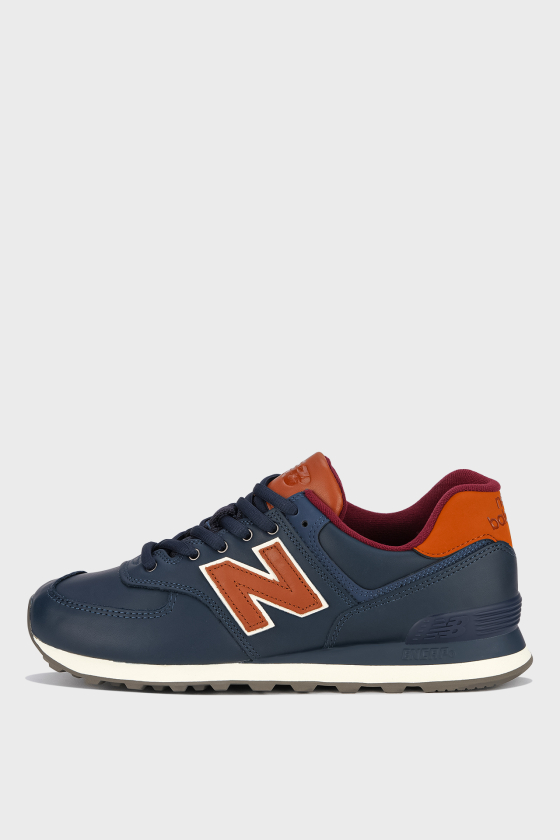 Кроссовки мужские New Balance 574 <span>ML574OMC</span>