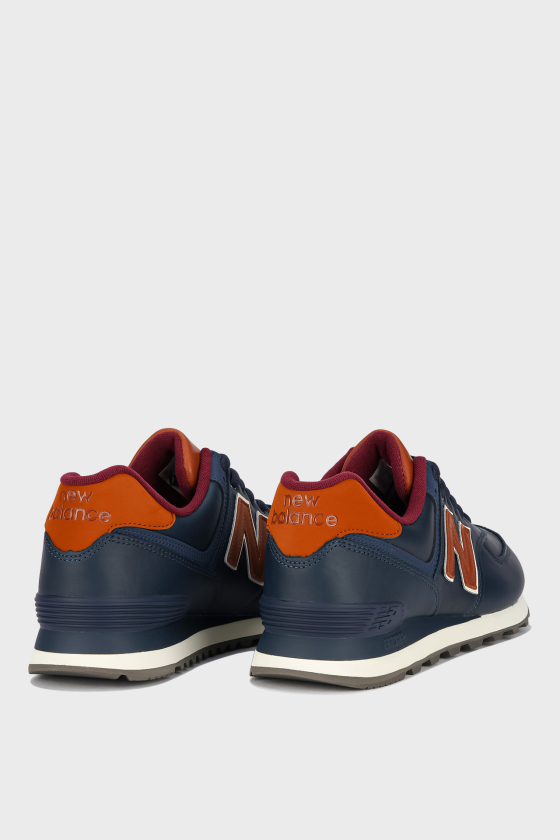Кроссовки мужские New Balance 574 <span>ML574OMC</span>