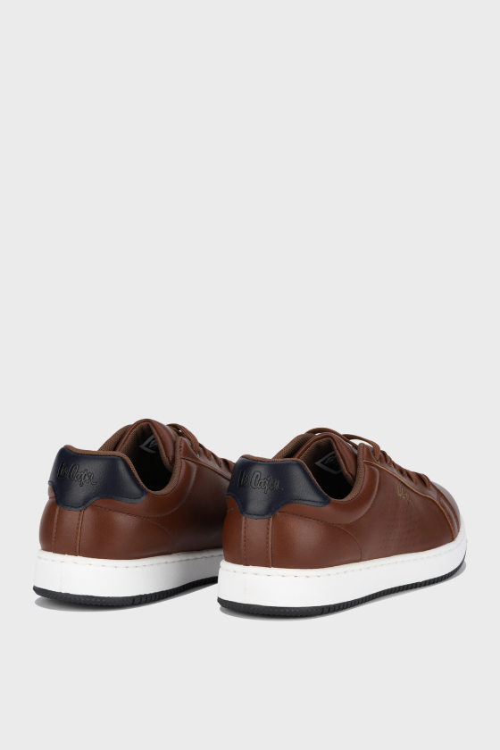 Кеды мужские Lee Cooper PALACE <span>LCM522738_0241</span>