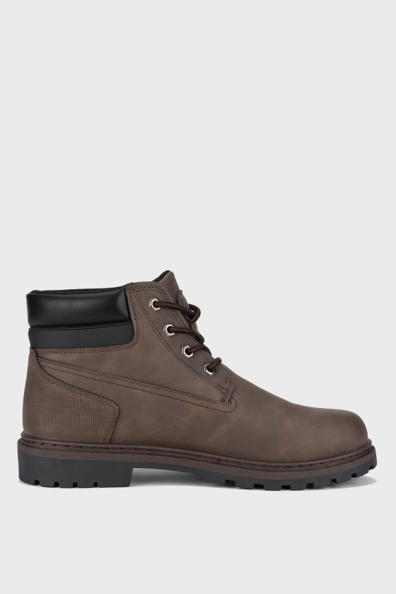 Черевики чоловічі Lee Cooper CHUKKA <span>LCM522825_0016</span>