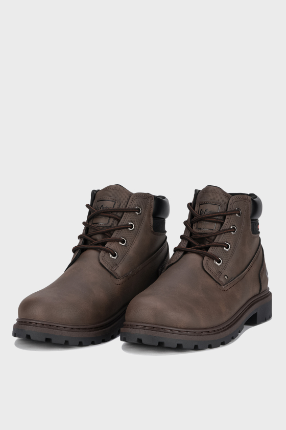 Черевики чоловічі Lee Cooper CHUKKA <span>LCM522825_0016</span>