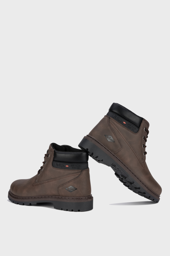 Черевики чоловічі Lee Cooper CHUKKA <span>LCM522825_0016</span>