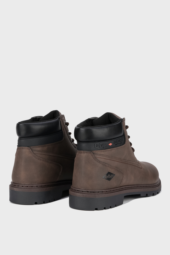 Черевики чоловічі Lee Cooper CHUKKA <span>LCM522825_0016</span>