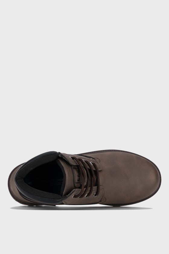 Черевики чоловічі Lee Cooper CHUKKA <span>LCM522825_0016</span>