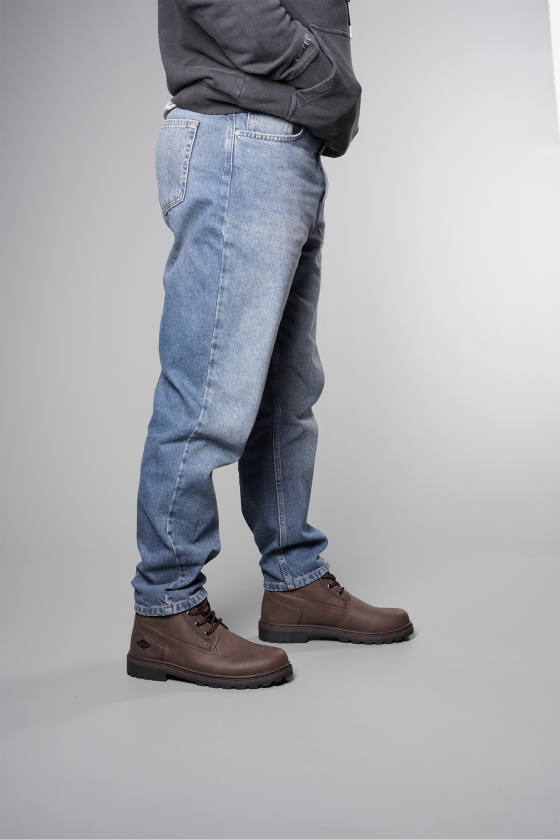 Черевики чоловічі Lee Cooper CHUKKA <span>LCM522825_0016</span>