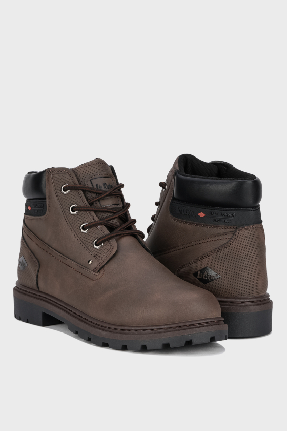Черевики чоловічі Lee Cooper CHUKKA <span>LCM522825_0016</span>