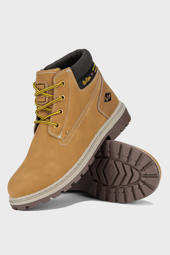 Черевики чоловічі Lee Cooper CHUKKA <span>LCM522825_1802</span>