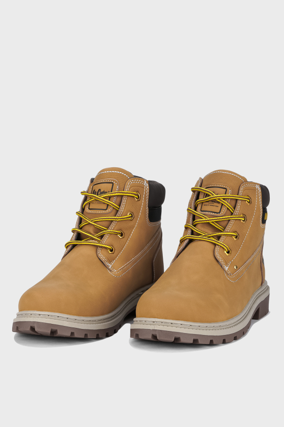 Черевики чоловічі Lee Cooper CHUKKA <span>LCM522825_1802</span>