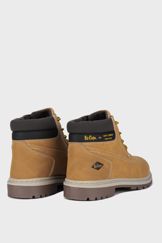 Черевики чоловічі Lee Cooper CHUKKA <span>LCM522825_1802</span>