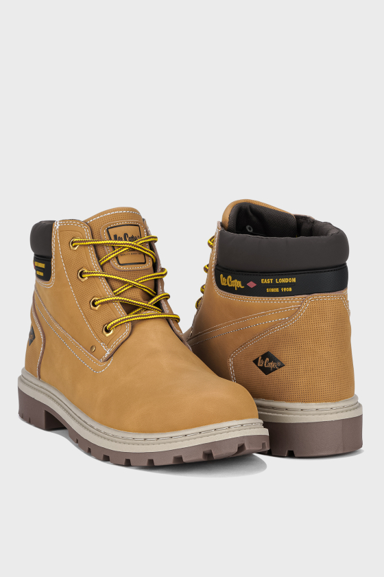 Черевики чоловічі Lee Cooper CHUKKA <span>LCM522825_1802</span>