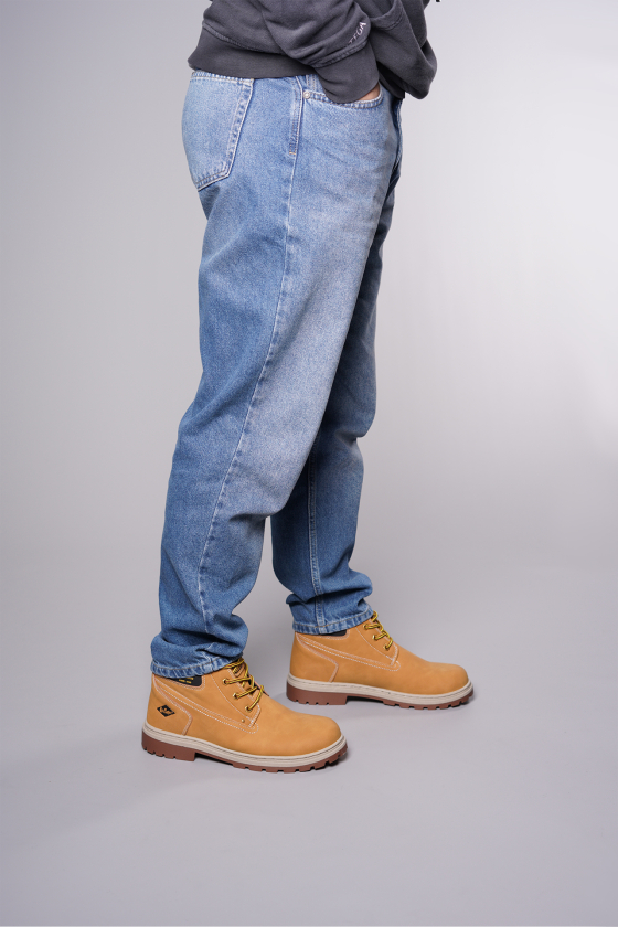 Черевики чоловічі Lee Cooper CHUKKA <span>LCM522825_1802</span>