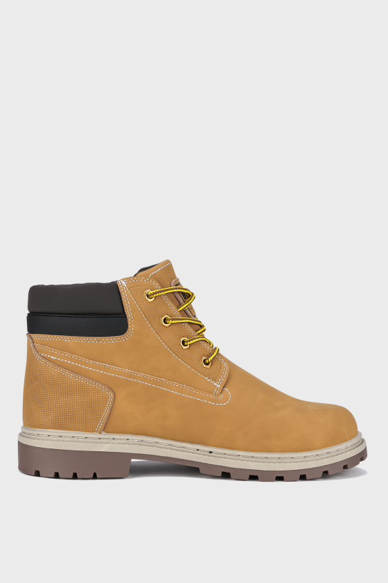 Черевики чоловічі Lee Cooper CHUKKA <span>LCM522825_1802</span>