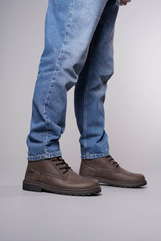 Черевики чоловічі Lee Cooper COLORADO <span>LCM522828_0016</span>