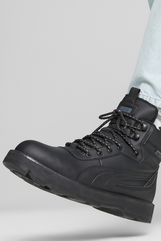 Черевики чоловічі Puma Desierto v3 Puretex <span>393928_01</span>