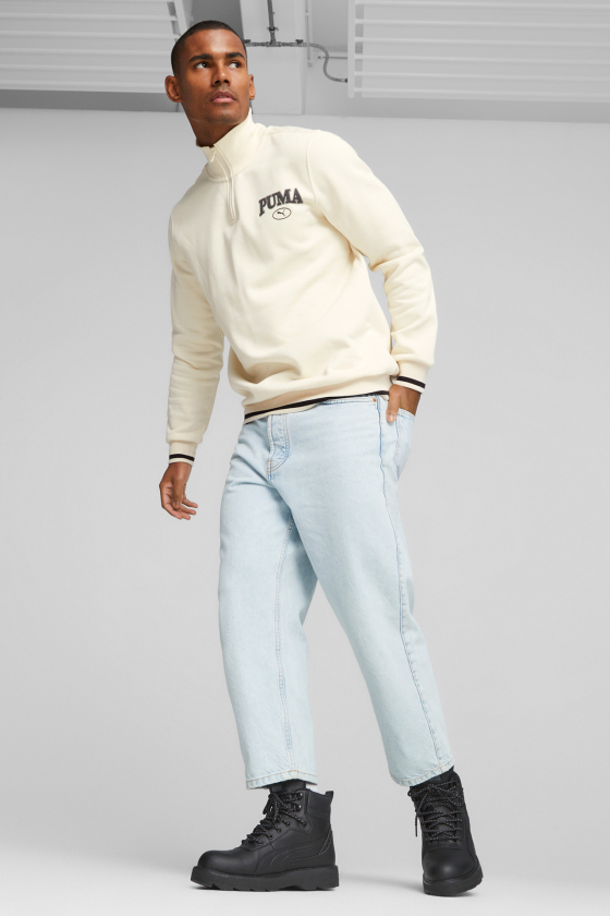 Черевики чоловічі Puma Desierto v3 Puretex <span>393928_01</span>