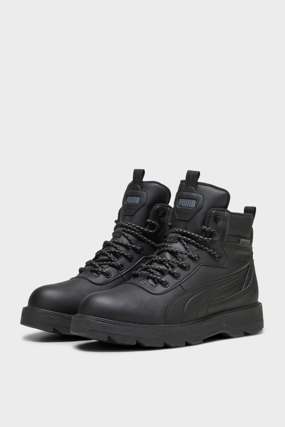 Черевики чоловічі Puma Desierto v3 Puretex <span>393928_01</span>