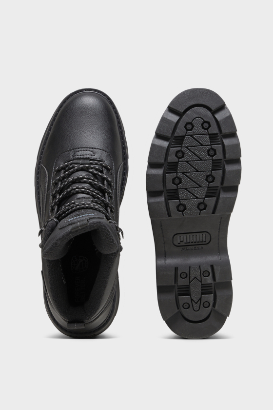 Черевики чоловічі Puma Desierto v3 Puretex <span>393928_01</span>