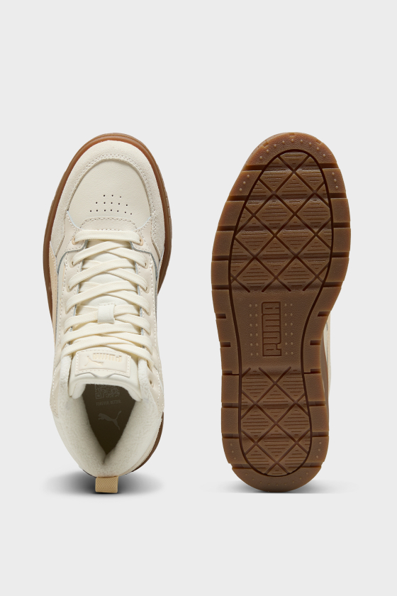 Кеди жіночі Puma Karmen II Idol Mid WTR Sneakers <span>397464_04</span>