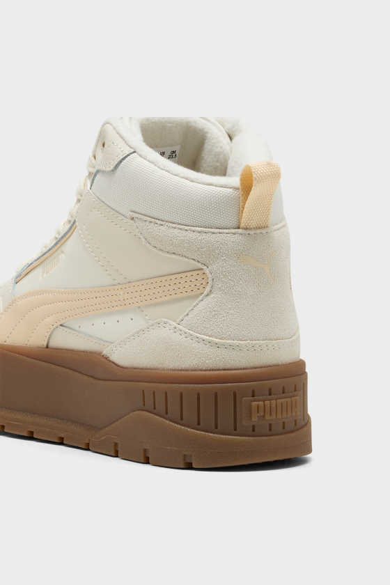 Кеди жіночі Puma Karmen II Idol Mid WTR Sneakers <span>397464_04</span>