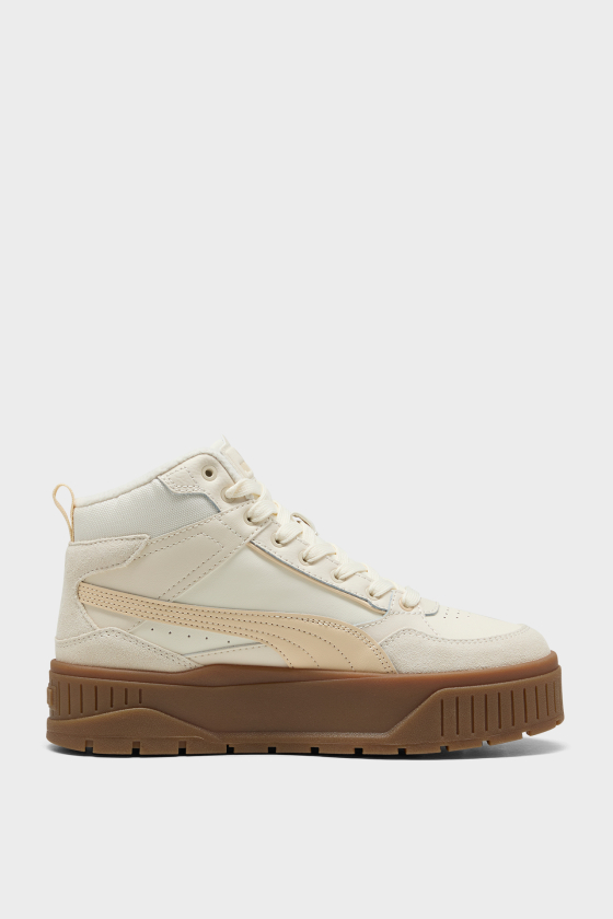 Кеди жіночі Puma Karmen II Idol Mid WTR Sneakers <span>397464_04</span>